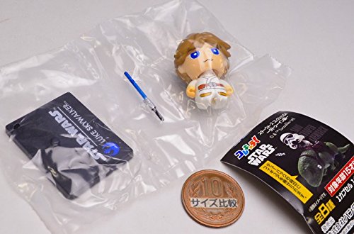 コレキャラ スターウォーズ コレクション04 タトゥーイン編 【全種セット】 コレキャラ スターウォーズ コレクション04 タトゥーイン編 【全